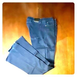 VTG Calvin Klein Jeans